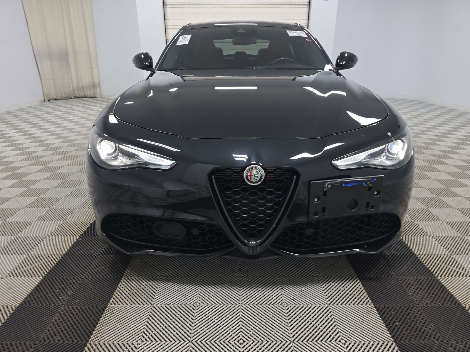 alfa romeo giulia 2023 ZARFANAN8P7668764 image alfa romeo giulia 2023 ZARFANAN8P7668764 image